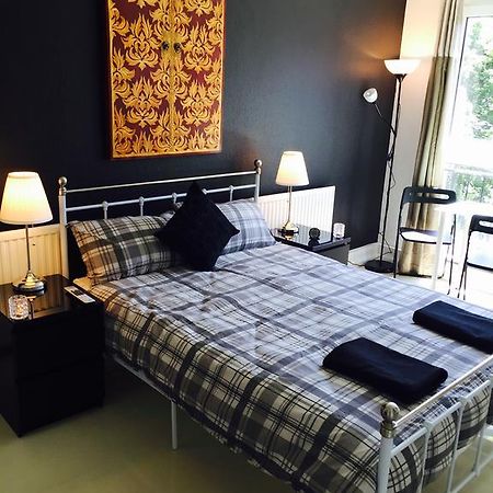 Pakenham Rooms London Rum bild