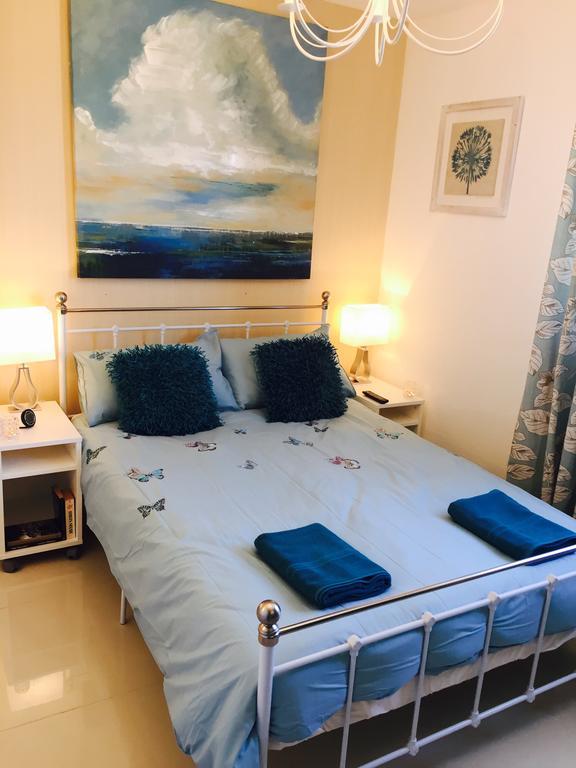 Pakenham Rooms London Rum bild