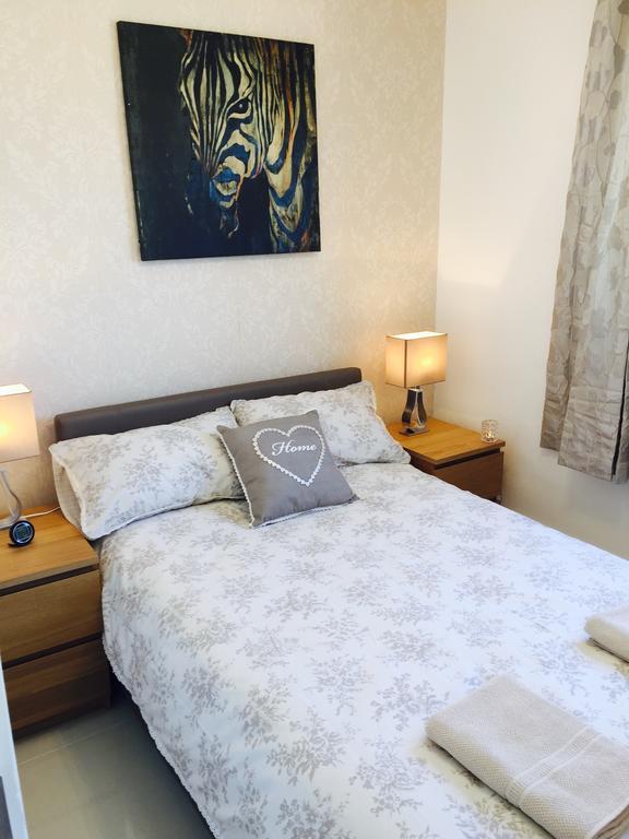 Pakenham Rooms London Rum bild