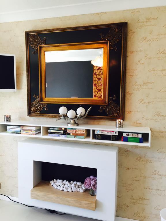Pakenham Rooms London Rum bild