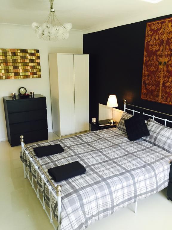 Pakenham Rooms London Rum bild