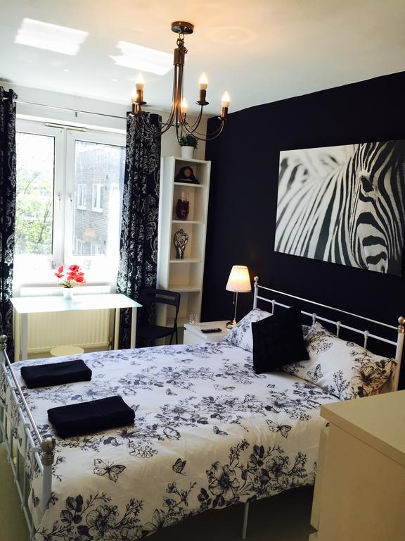 Pakenham Rooms London Rum bild