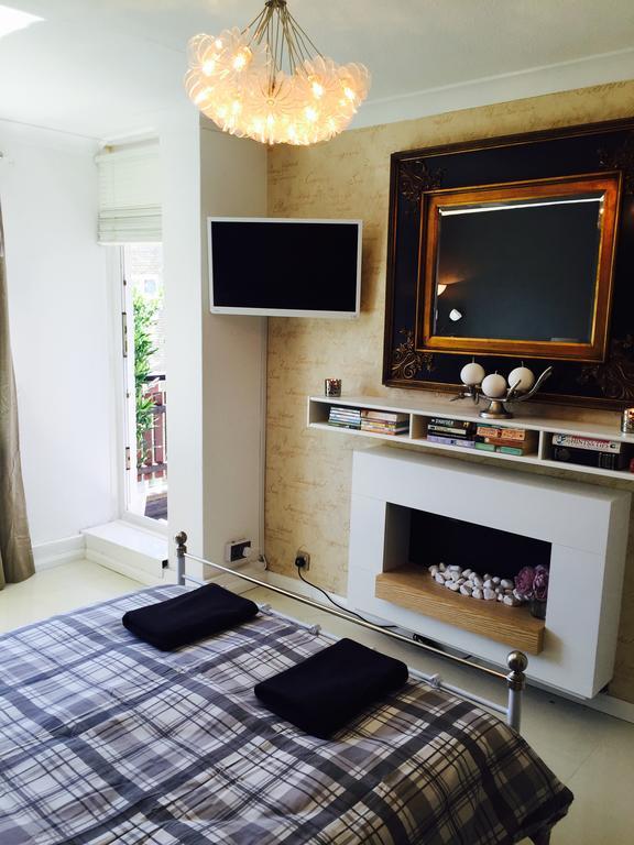 Pakenham Rooms London Rum bild