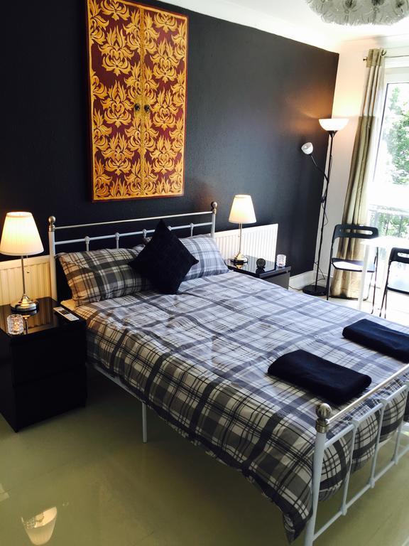 Pakenham Rooms London Rum bild